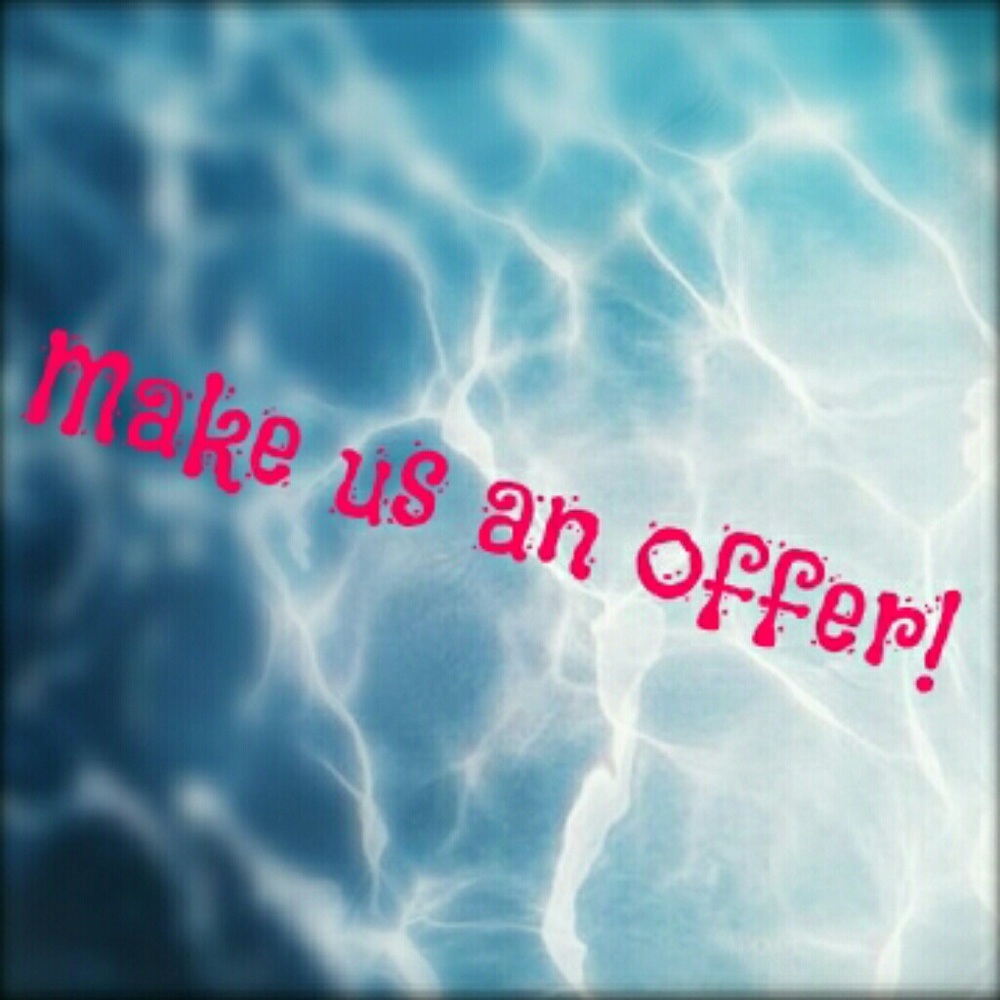 Make an Offer!